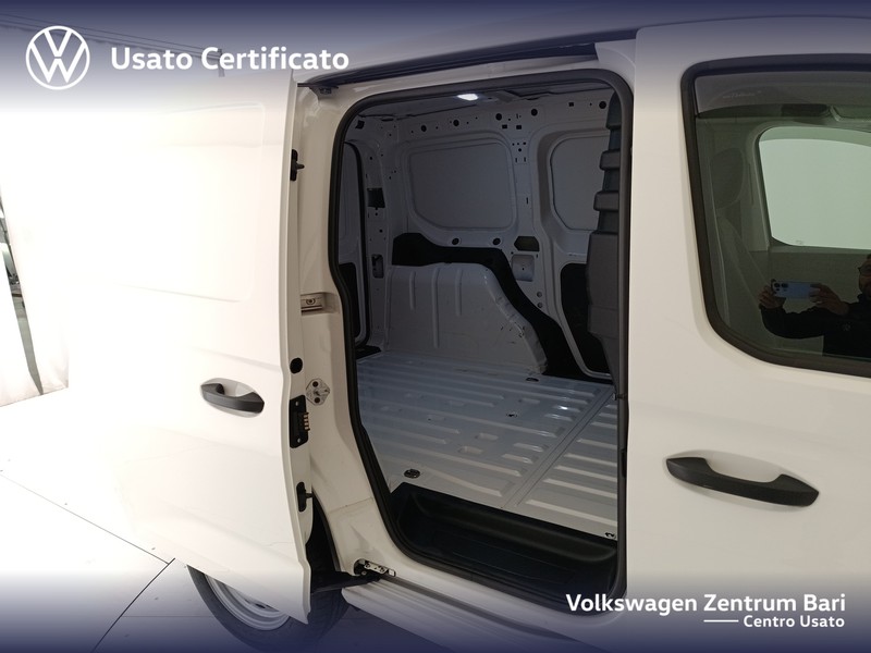 Volkswagen VIC Caddy cargo 2.0 tdi 102cv business - 19