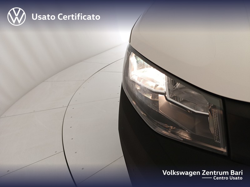 Volkswagen VIC Caddy cargo 2.0 tdi 102cv business - 21