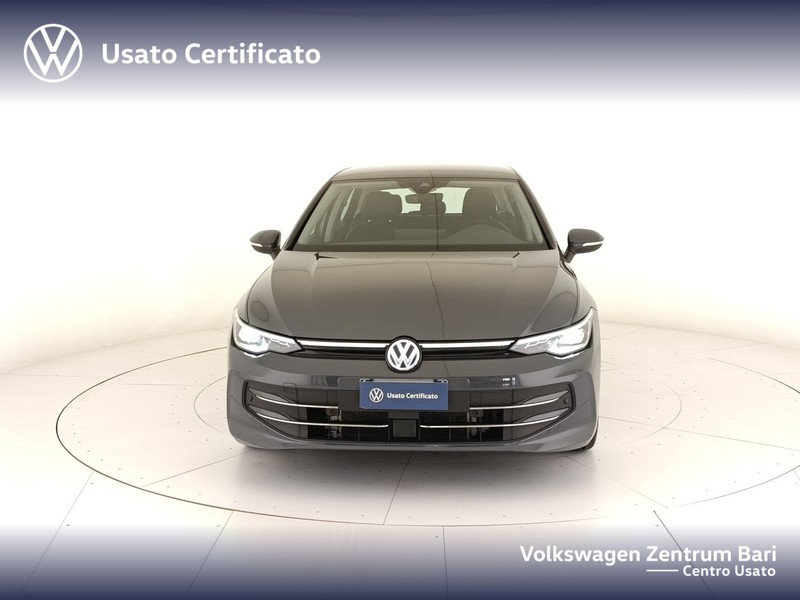 Volkswagen Golf 2.0 tdi style 150cv dsg - 3
