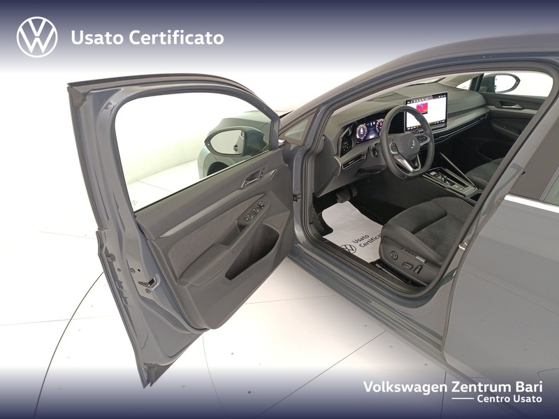 Volkswagen Golf 2.0 tdi style 150cv dsg - 13