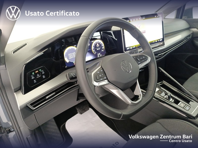 Volkswagen Golf 2.0 tdi style 150cv dsg - 15