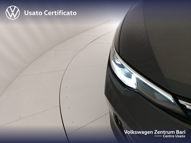 Volkswagen Golf 2.0 tdi style 150cv dsg - 23