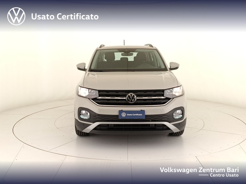 Volkswagen T-Cross 1.0 tsi style 95cv - 3