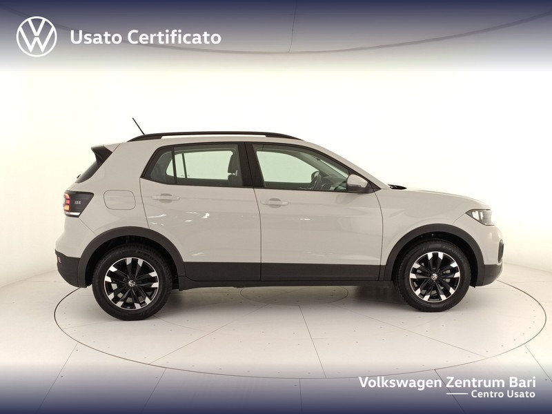 Volkswagen T-Cross 1.0 tsi style 95cv - 5