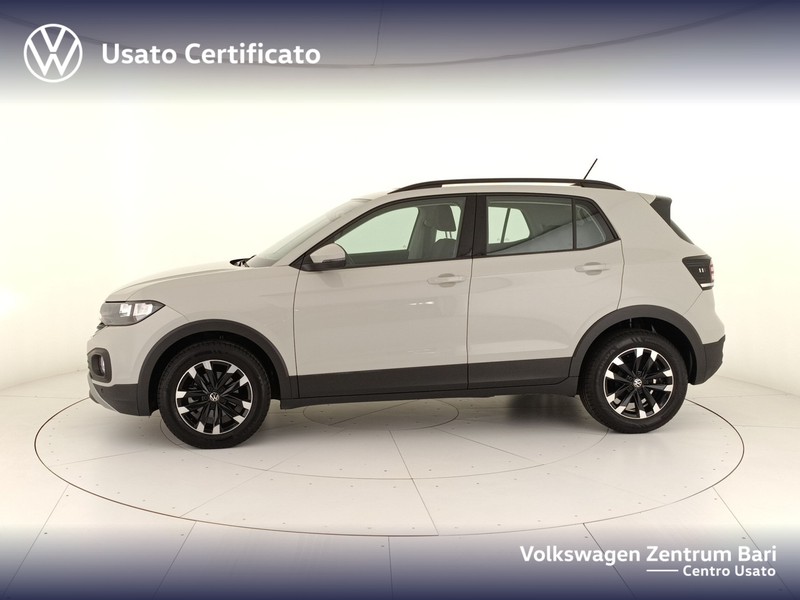 Volkswagen T-Cross 1.0 tsi style 95cv - 9