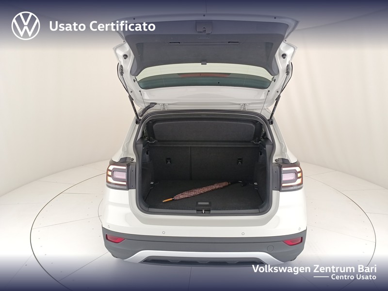 Volkswagen T-Cross 1.0 tsi style 95cv - 20