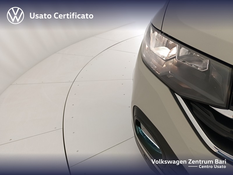 Volkswagen T-Cross 1.0 tsi style 95cv - 23