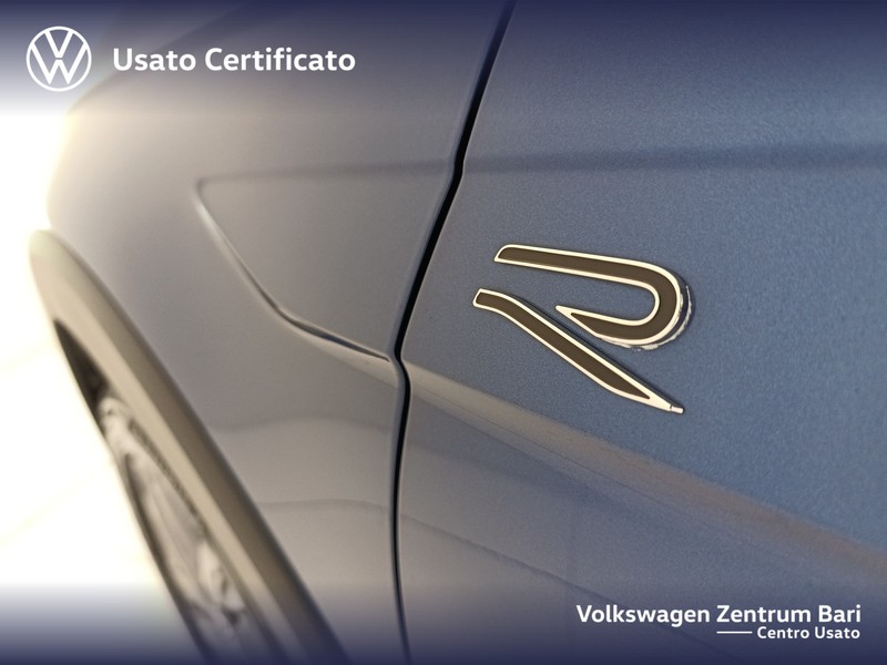 Volkswagen Taigo 1.0 tsi r-line 115cv - 15