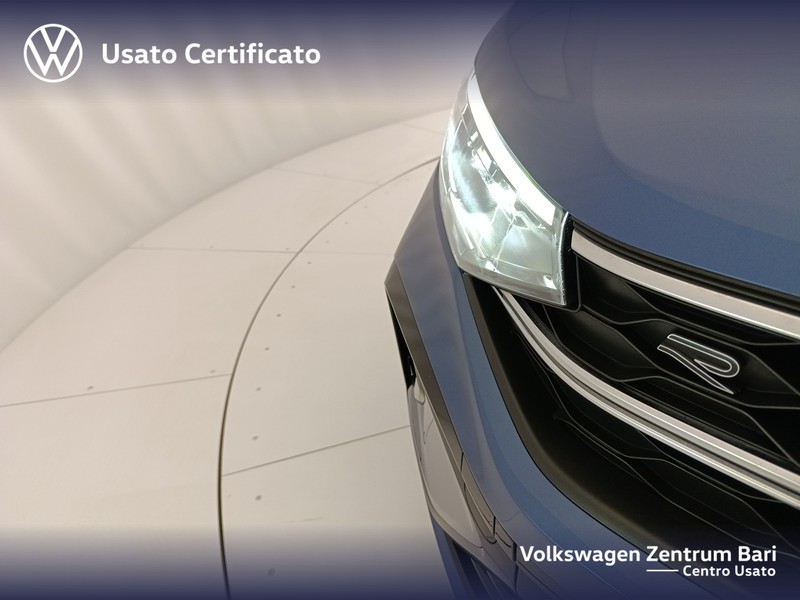 Volkswagen Taigo 1.0 tsi r-line 115cv - 22