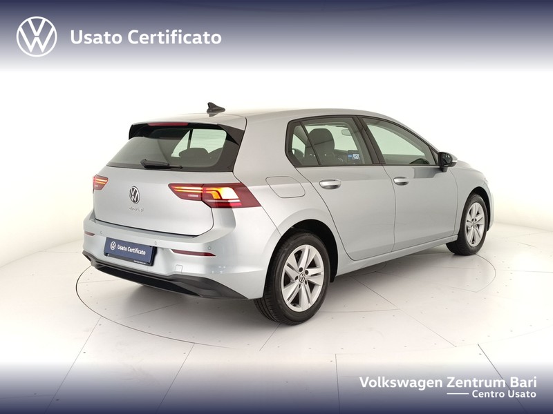 Volkswagen Golf 2.0 tdi life 115cv - 6