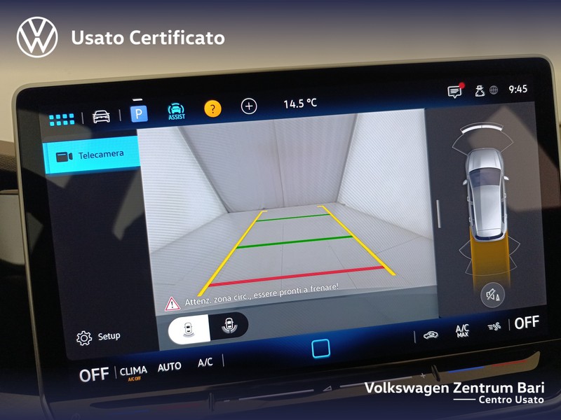 Volkswagen Golf 2.0 tdi life 115cv - 11