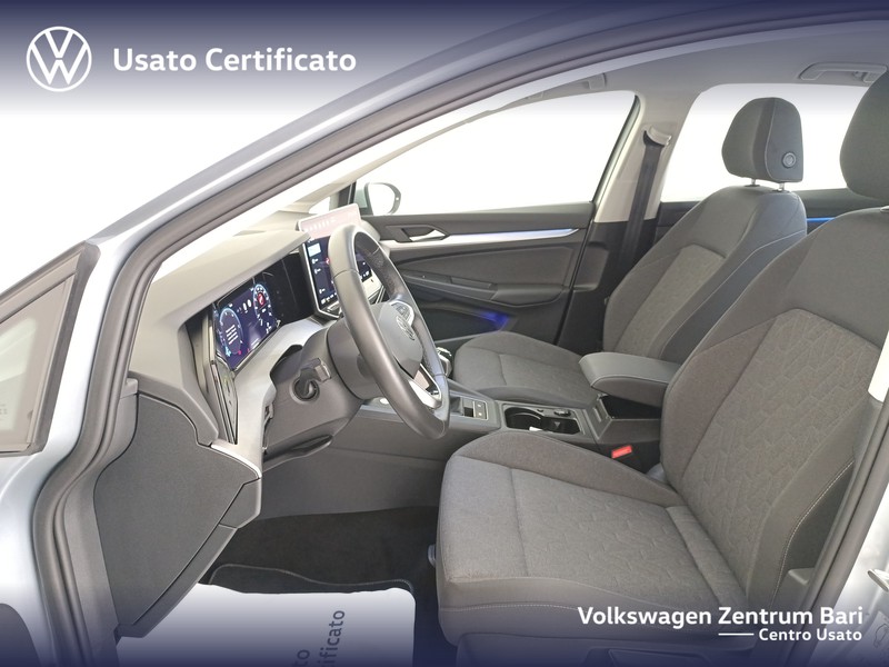 Volkswagen Golf 2.0 tdi life 115cv - 14