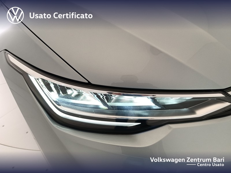 Volkswagen Golf 2.0 tdi life 115cv - 23