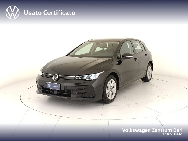 Volkswagen Golf 2.0 tdi life 115cv - 1