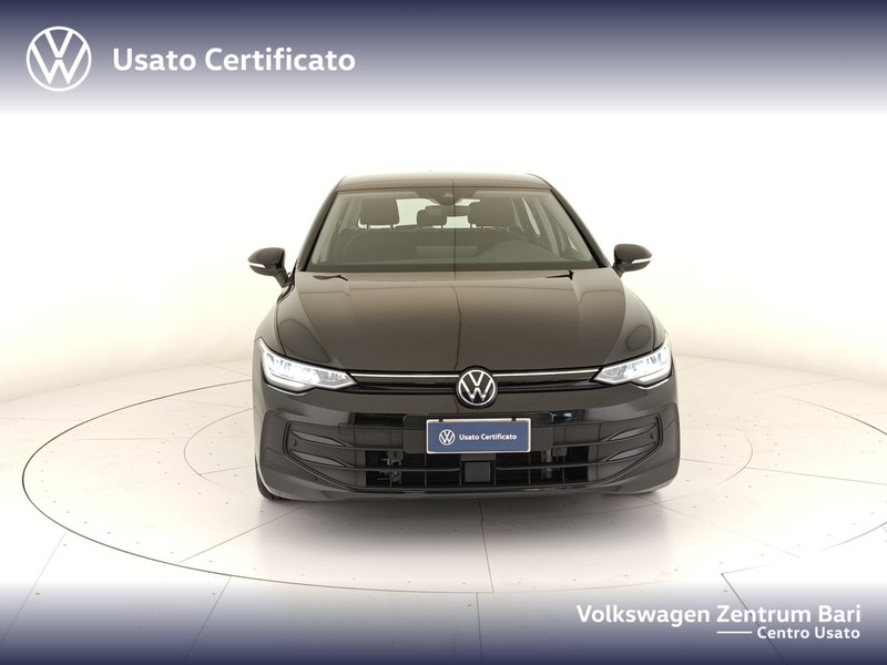 Volkswagen Golf 2.0 tdi life 115cv - 3