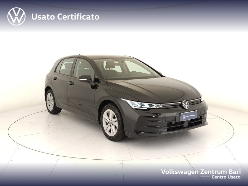 Volkswagen Golf 2.0 tdi life 115cv - 4