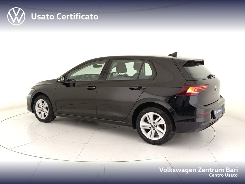 Volkswagen Golf 2.0 tdi life 115cv - 7