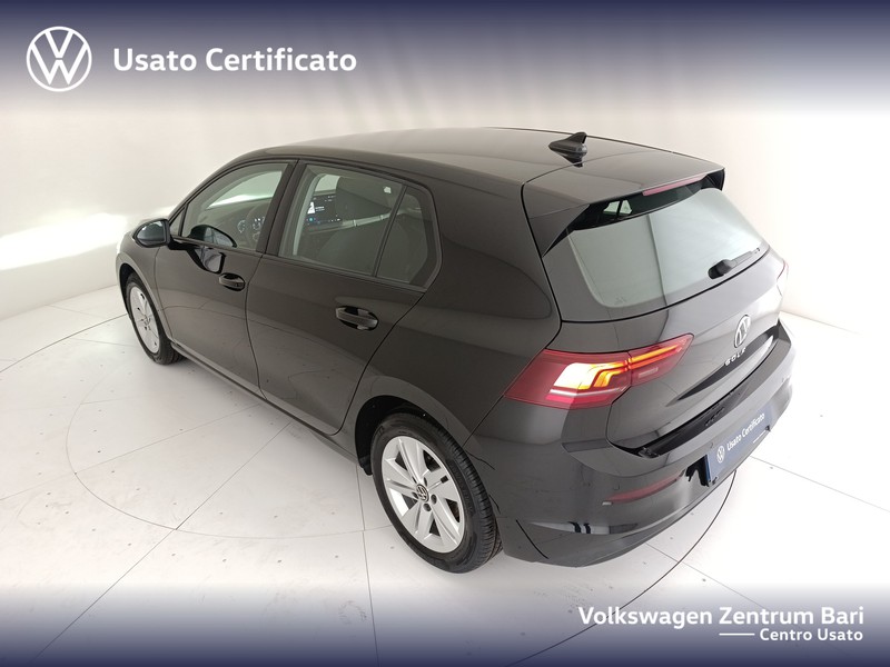 Volkswagen Golf 2.0 tdi life 115cv - 15