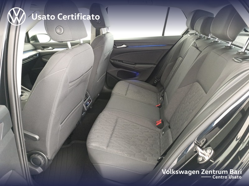 Volkswagen Golf 2.0 tdi life 115cv - 16