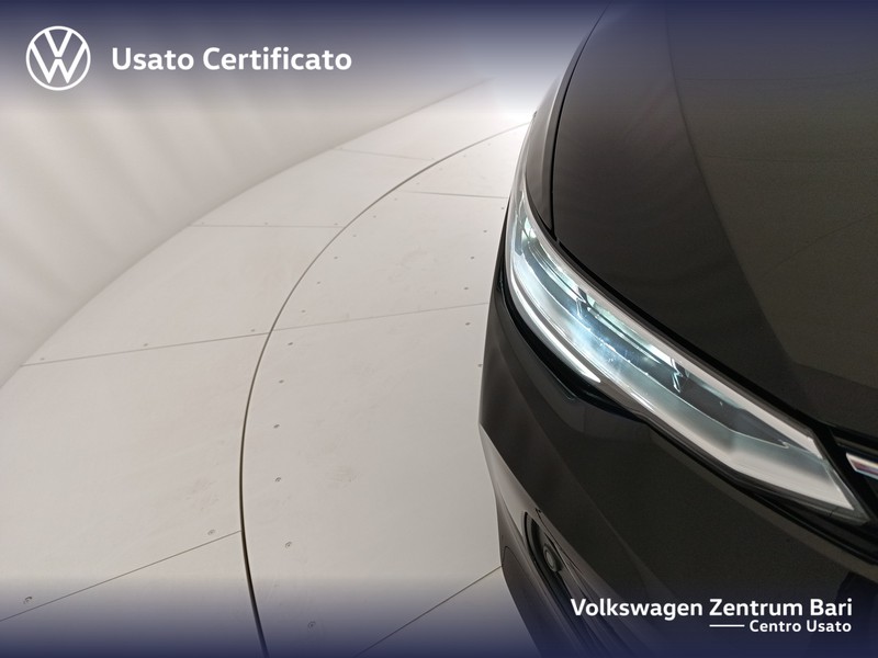 Volkswagen Golf 2.0 tdi life 115cv - 21