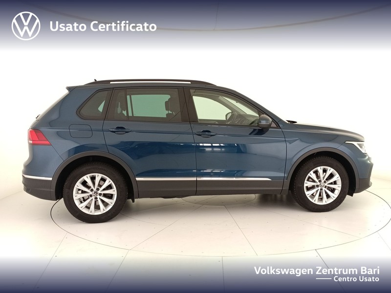 Volkswagen Tiguan 2.0 tdi life 150cv dsg - 5