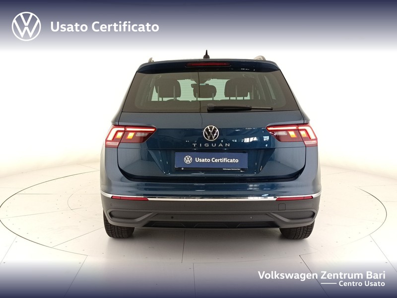 Volkswagen Tiguan 2.0 tdi life 150cv dsg - 7