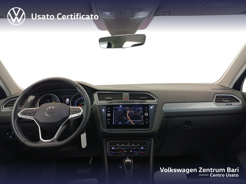 Volkswagen Tiguan 2.0 tdi life 150cv dsg - 16