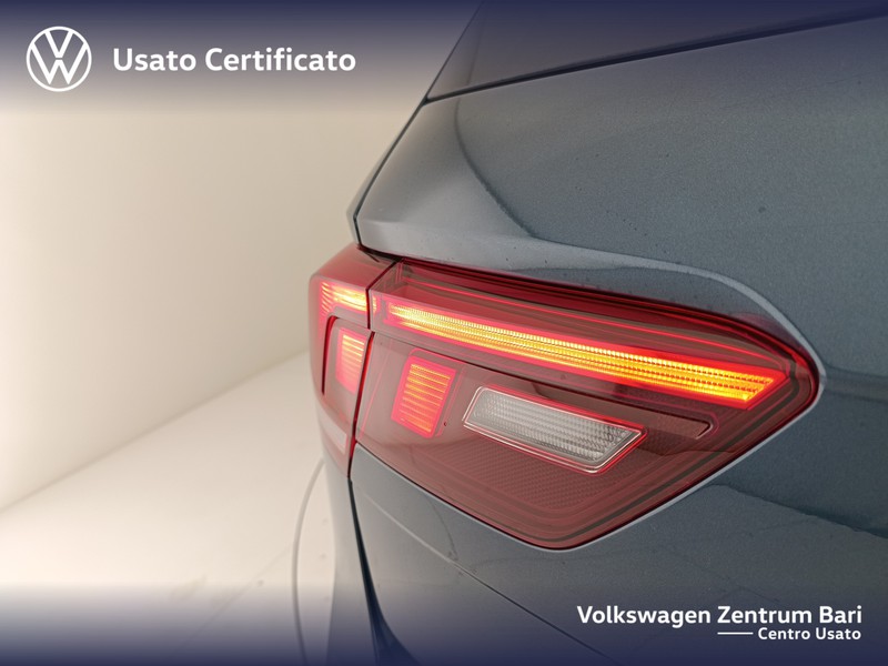 Volkswagen Tiguan 2.0 tdi life 150cv dsg - 17