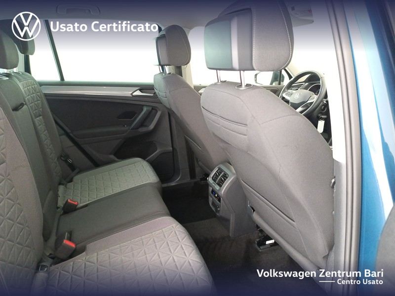 Volkswagen Tiguan 2.0 tdi life 150cv dsg - 18
