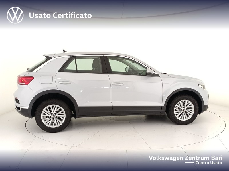 Volkswagen T-Roc 2.0 tdi business 150cv dsg - 5