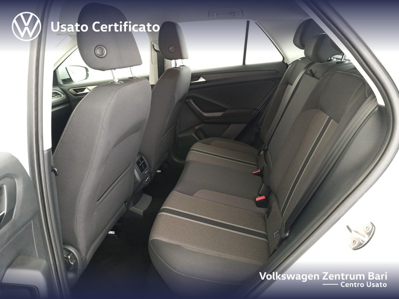 Volkswagen T-Roc 2.0 tdi business 150cv dsg - 16