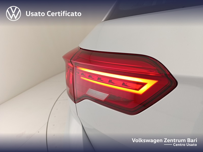 Volkswagen T-Roc 2.0 tdi business 150cv dsg - 18