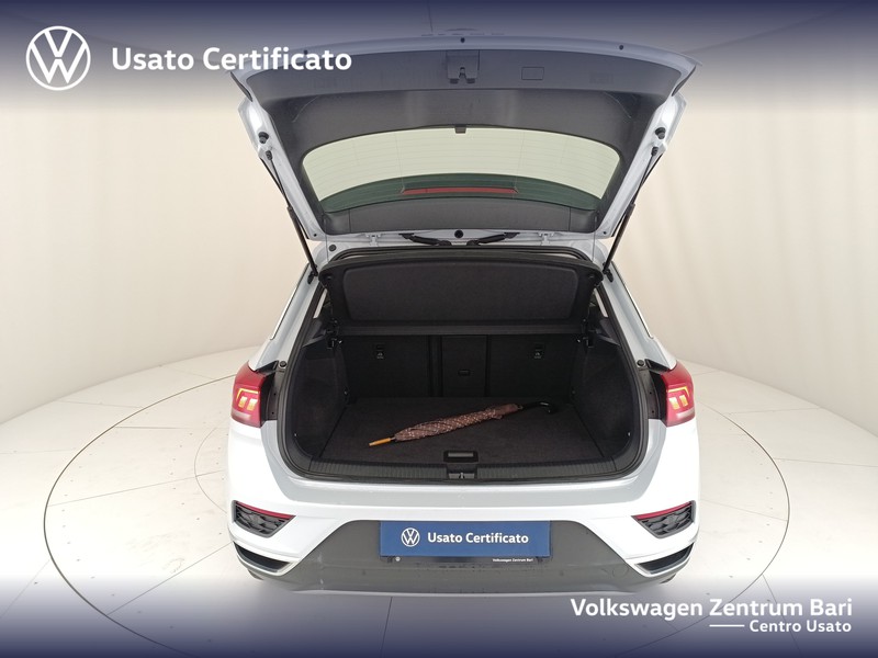 Volkswagen T-Roc 2.0 tdi business 150cv dsg - 19