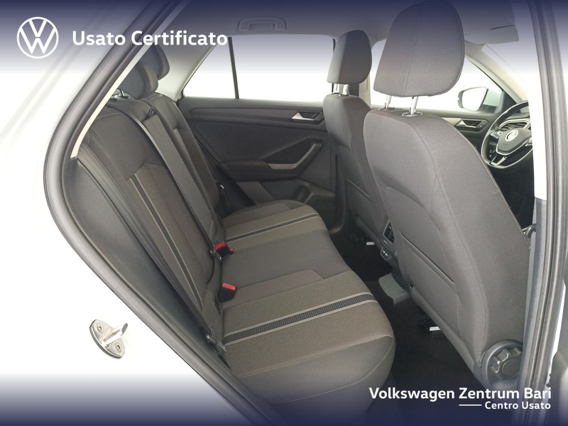 Volkswagen T-Roc 2.0 tdi business 150cv dsg - 20