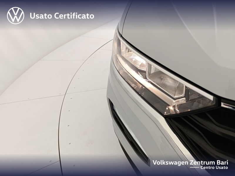 Volkswagen T-Roc 2.0 tdi business 150cv dsg - 22