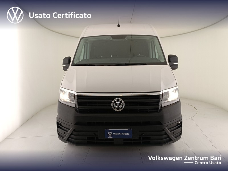 Volkswagen VIC Crafter 30 2.0 tdi 140cv l3h3 business - 3