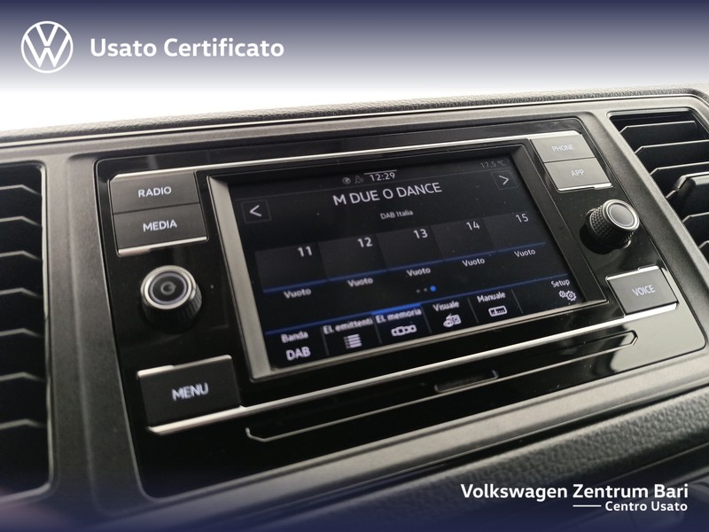 Volkswagen VIC Crafter 30 2.0 tdi 140cv l3h3 business - 9