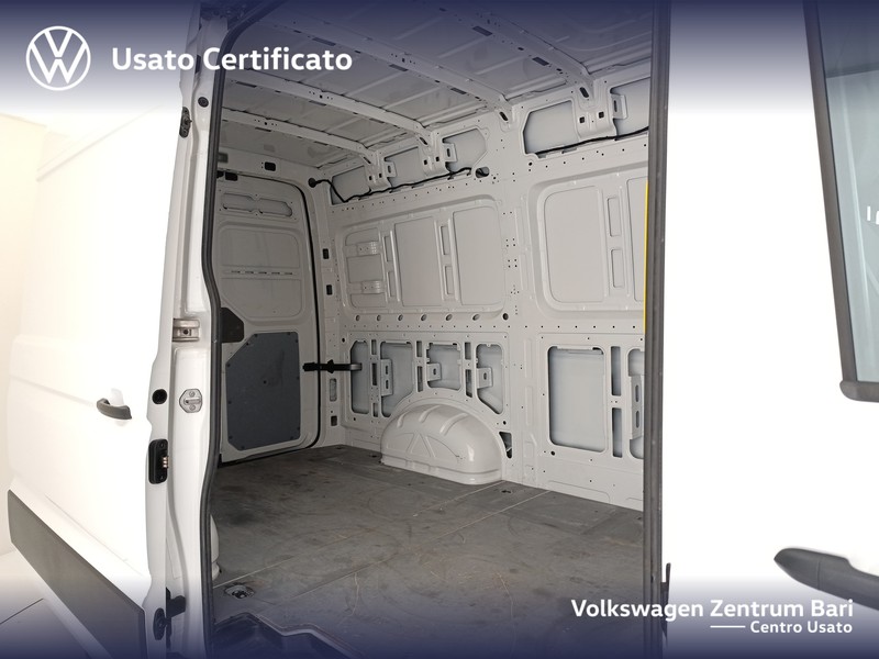 Volkswagen VIC Crafter 30 2.0 tdi 140cv l3h3 business - 14