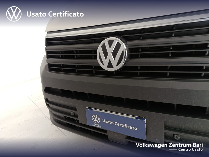 Volkswagen VIC Crafter 30 2.0 tdi 140cv l3h3 business - 16