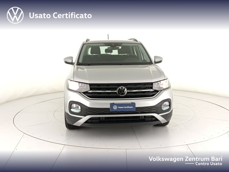 Volkswagen T-Cross 1.0 tsi style 95cv - 3