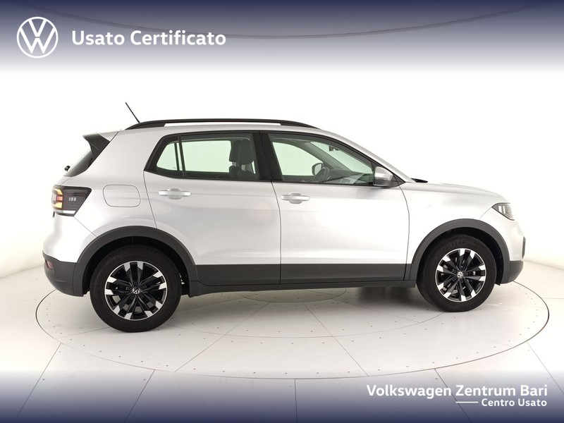 Volkswagen T-Cross 1.0 tsi style 95cv - 5