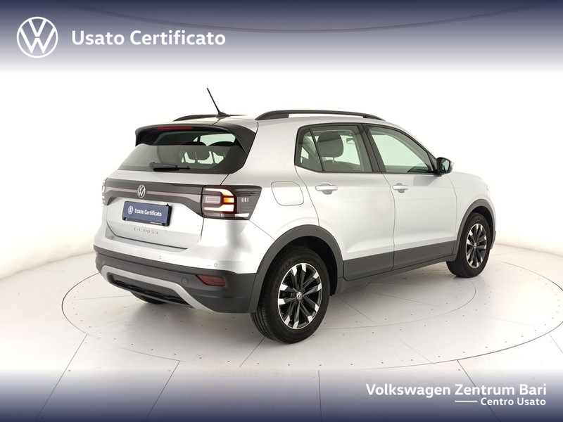 Volkswagen T-Cross 1.0 tsi style 95cv - 6