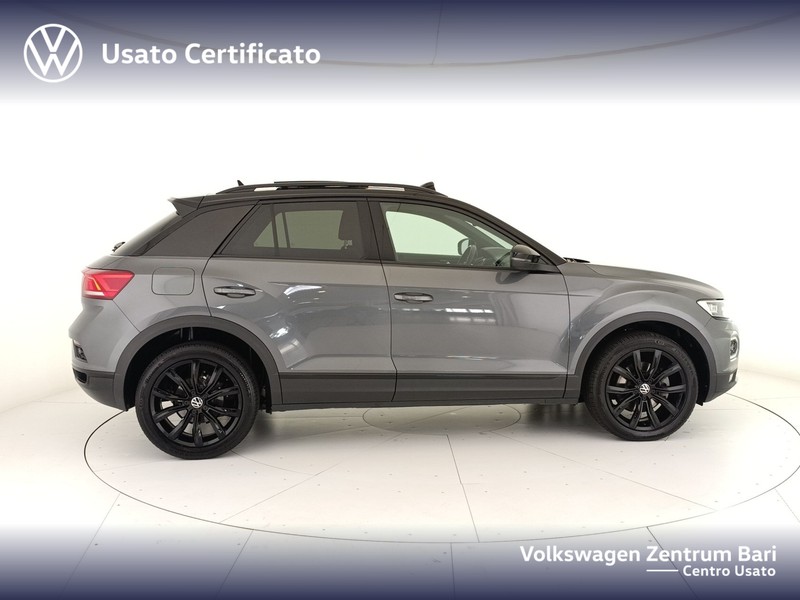 Volkswagen T-Roc 2.0 tdi advanced 150cv dsg - 5