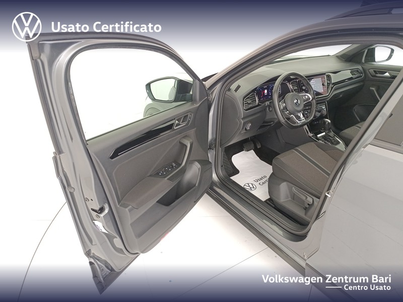 Volkswagen T-Roc 2.0 tdi advanced 150cv dsg - 13