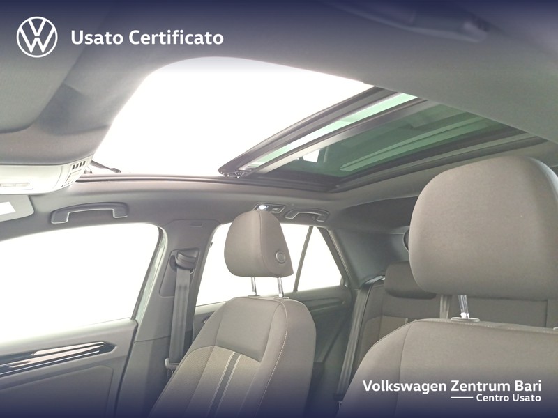 Volkswagen T-Roc 2.0 tdi advanced 150cv dsg - 16