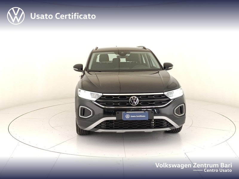 Volkswagen T-Roc 2.0 tdi life 150cv dsg - 3
