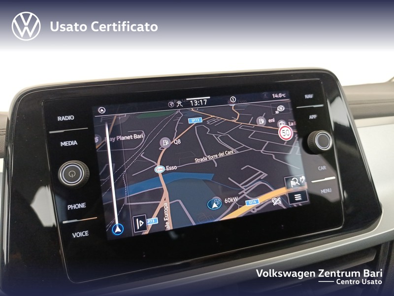 Volkswagen T-Roc 2.0 tdi life 150cv dsg - 11