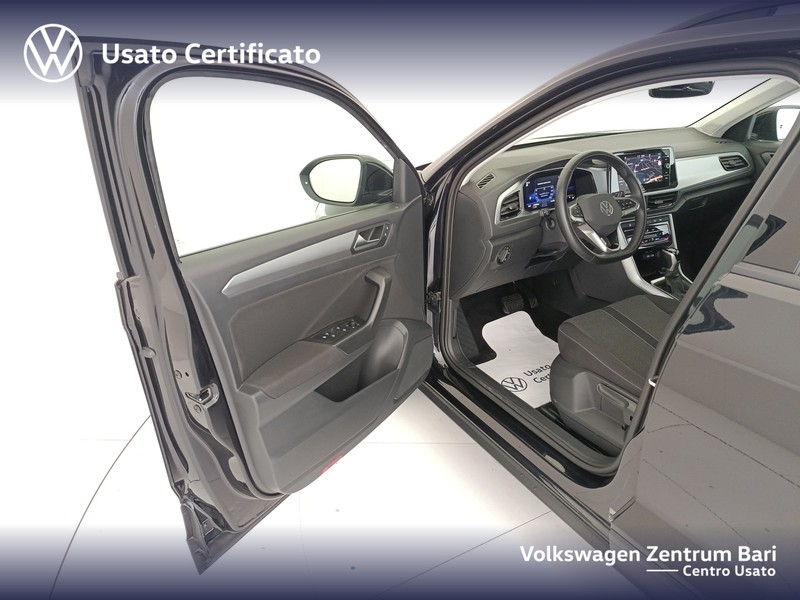 Volkswagen T-Roc 2.0 tdi life 150cv dsg - 12