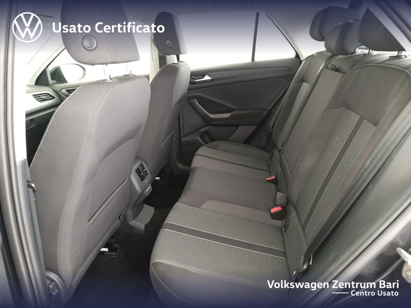 Volkswagen T-Roc 2.0 tdi life 150cv dsg - 16