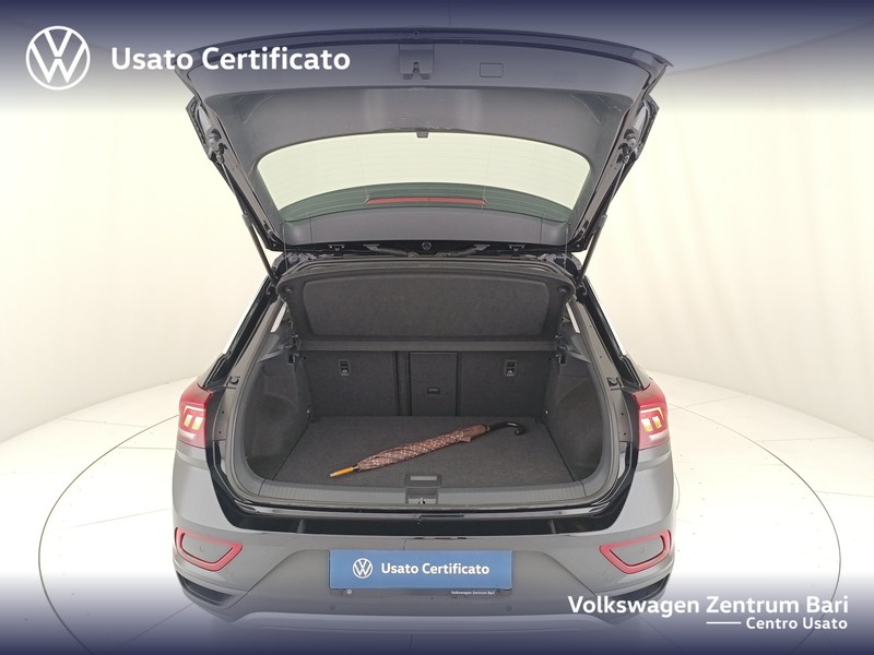 Volkswagen T-Roc 2.0 tdi life 150cv dsg - 18